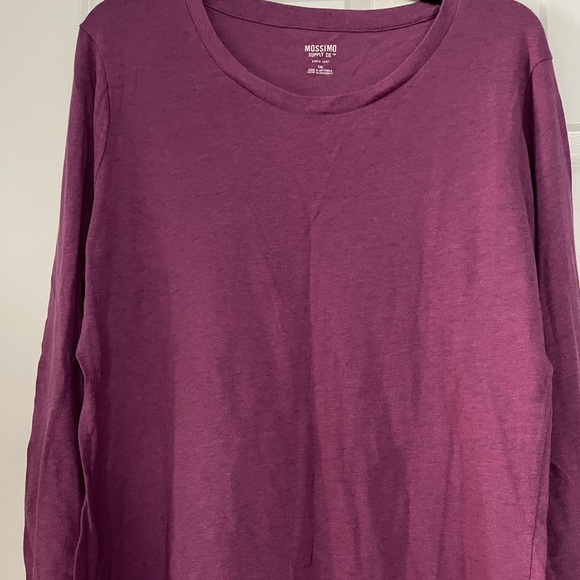 Mossimo Supply Co. Tops - Mossimo Supply Co Tee